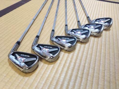 Taylormade burner 2009 set - 2009, di