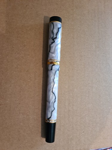 Parker duofold rullo - parker,
