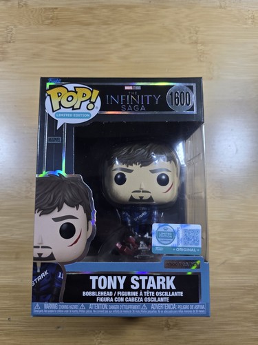 Funko pop 1600 marvel - #1600,