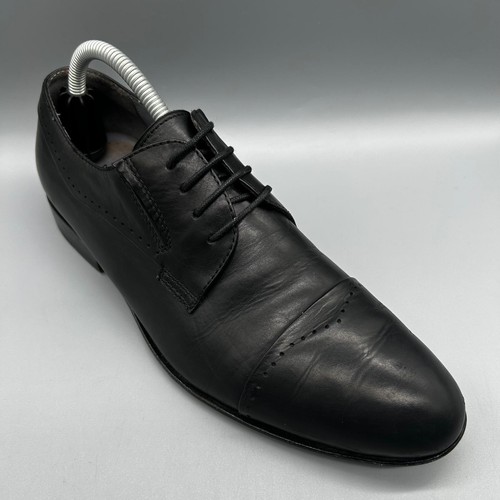 Scarpe derby carlo - scarpe,
