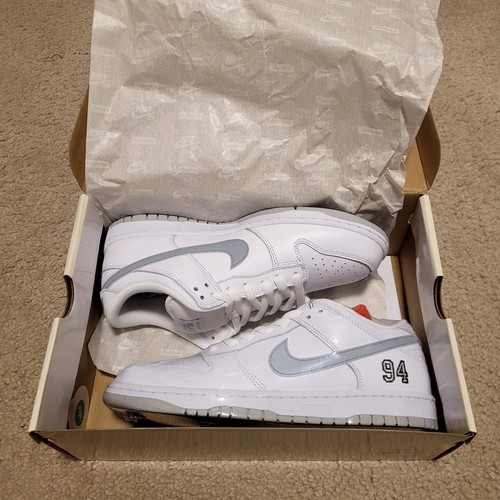 Scarpe skateboard supreme - scarpe, da