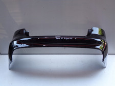 PARAURTI POSTERIORE ORIGINALE JAGUAR XF R-SPORT 15-