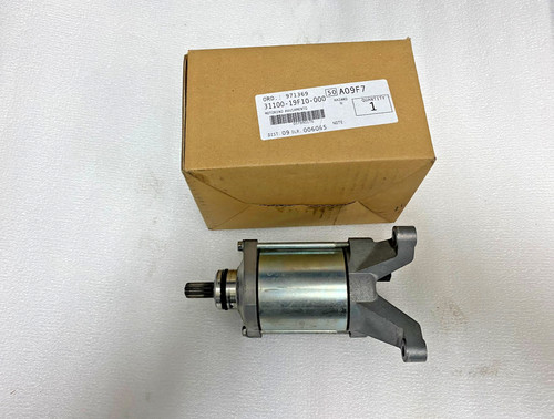 Motorino avviamento suzuki - avviamento,