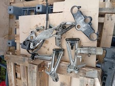 RICAMBI STOCK  HONDA CBR 600 F  95 96