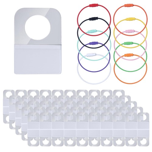 Supporto per yoto card anelli - per,