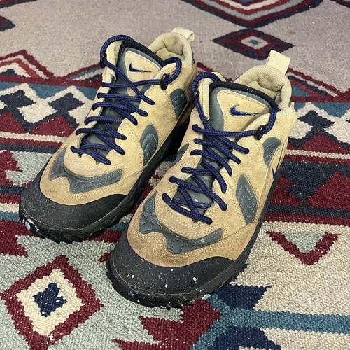 Scarpe trekking vintage - scarpe,