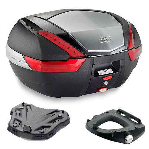Kit bauletto v47n - [givi], +