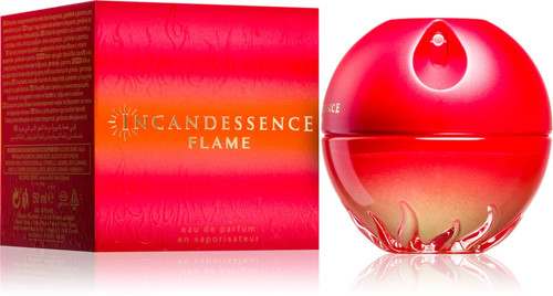 Avon incandessence flame - avon,