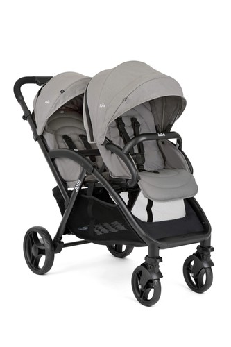 Passeggino joie evalite duo - passeggino,