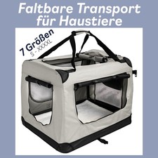 Box trasporto pieghevole borsa