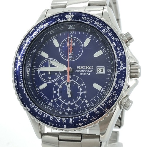 Orologio polso seiko - da,