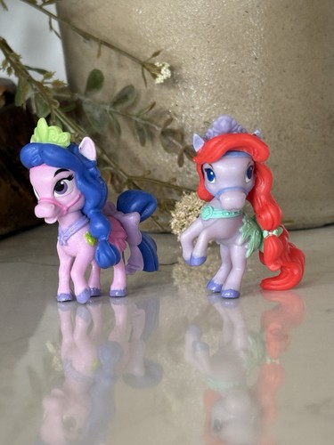 Disney princess palace pets - palace,