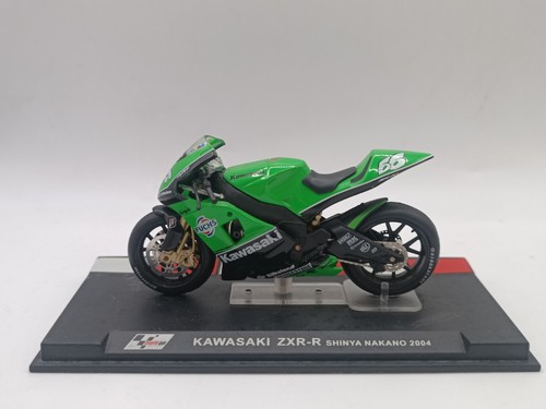Modellino moto kawasaki - moto,