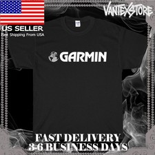 NUOVA CAMICIA GARMIN GPS