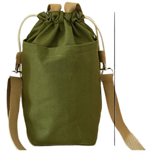 Borsa tracolla unisex design - a,