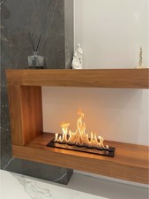 Camino Bioetanolo incasso alta