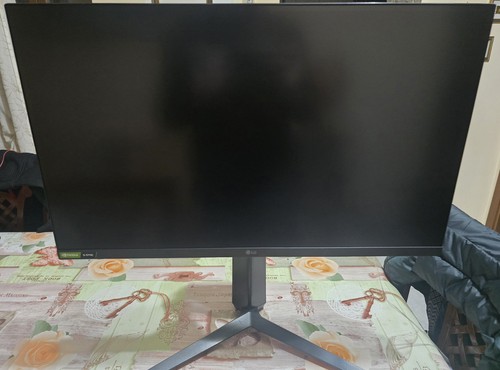Monitor gaming ultragear - lg,