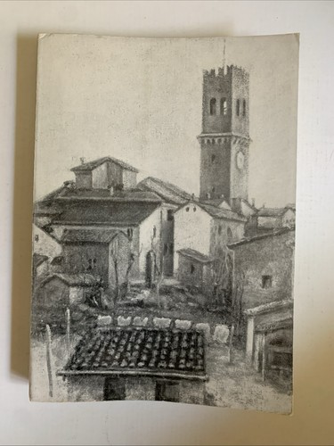 Suzzara all ombra - all'ombra, torre