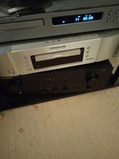 Marantz BD5004 Blu-ray di