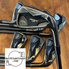 Callaway Apex Pro 19 Black