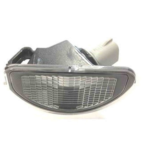 Fanale targa per toyota aygo - fanale,