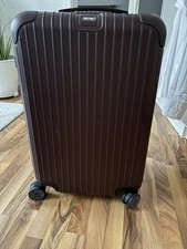 RIMOWA Salsa Air M Marrone