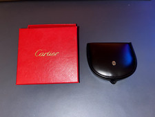 Portamonete Cartier - Nero