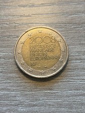 MONETA 2 EURO - PRESIDENCE