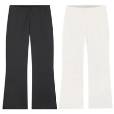 LIVIANA CONTI pantalone cotone