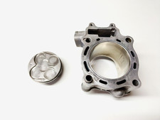 Gruppo Termico Cilindro Honda CRF 250 2004 2006 2007 2009 Cylinder Engine Motor