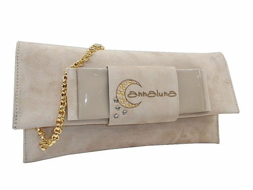 Borsetta donna borsa clutch - , a