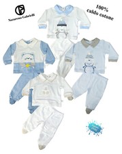Completo neonato clinico