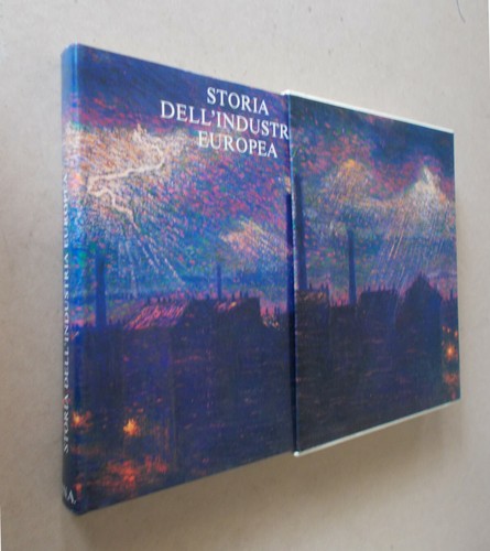 Storia dell industria - aa.vv.,