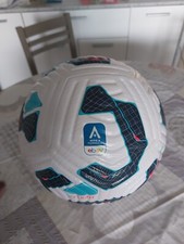 Pallone Nike Flight 24/25 Serie A Woman(femminile) Fifa Quality Pro'