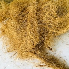 Fibra di cocco naturale Husk