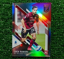 CARD PANINI DONRUSS ELITE 2021/22 SALERNITANA N°154 RANIERI ⚽️