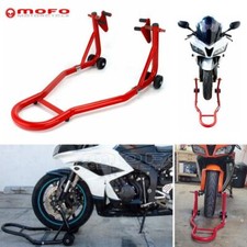 Universal motorcycle lift - motorcycle,