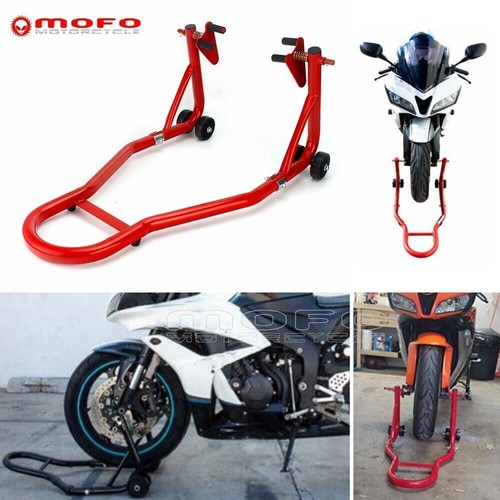 Universal motorcycle lift - universal,