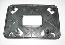 Piastra Supporto Antifurto