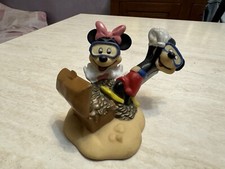 Pupazzo in gomma Walt Disney