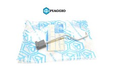 Lava comando aria asta levetta