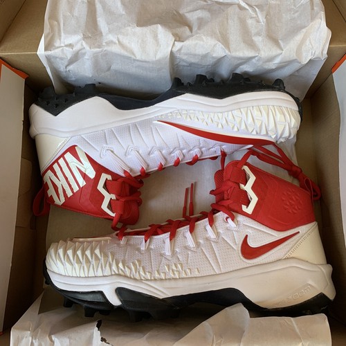 Nike force savage pro shark - savage,