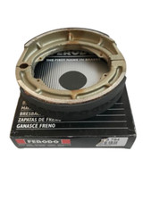 GANASCE FRENO POSTERIORI