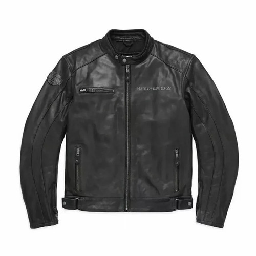 Harley davidson men - harley-davidson, black