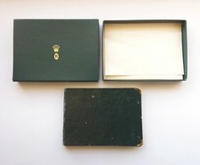 ROLEX Phonebook Rubrica Telefonica Tascabile - Anni '70