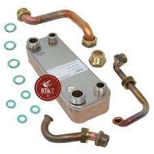 Scambiatore Sanitario 14