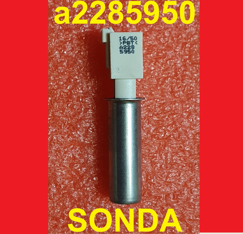 Sonda sensore temperatura - sensore, ntc
