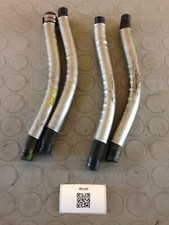 FIAT GRANDE PUNTO 199 (2009) 1.4 B/GPL 57KW 3P TUBI ALIMENTAZIONE IMPIANTO GPL