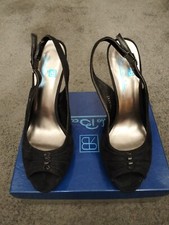 scarpa donna tacco alto