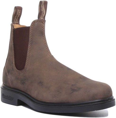 Stivali chelsea blundstone - stivali,